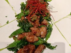 -三利音·东方司宴(外滩店)