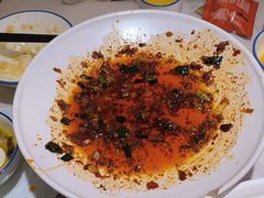 -兰湘子·湘菜小炒(三桥万象城店)
