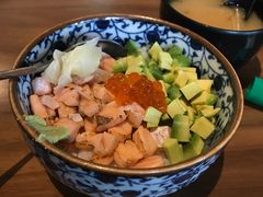 -山葵家·创意料理(宁波来福士店)
