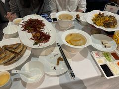 -福海居烤鸭店(鸟巢店)