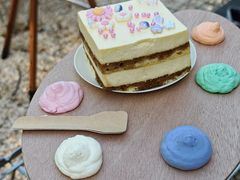 -J Create城市露营咖啡·简餐·宠物(上海动物园店)