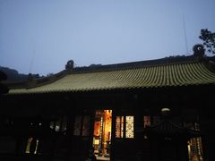 -普陀山慧济禅寺