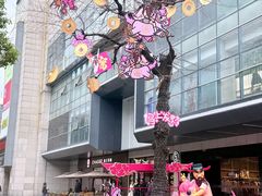 -杭州西湖银泰百货