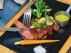 -FOOOO CITY CLUB 孚乐里音乐西餐酒吧(来福士店)