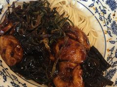 香菇面巾面-腔调面(斜土路店)