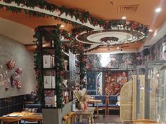 -百特喜·意大利餐厅(鹿都国际商业广场店)