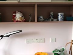-佰丽爱家全屋定制(汶水店)