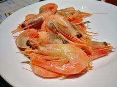 -淄博蓝海国际大饭店·蓝钻国际美食自助百汇(柳泉路店)