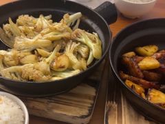 -旺爷砂锅·茶作(国贸城店)