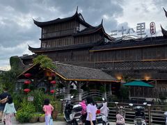 -二十八里太湖船菜(吉祥路店)