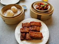 -潮府馆·非遗潮州菜·港式点心(世纪公园店)