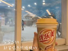 -世界之窗阿尔卑斯冰雪世界