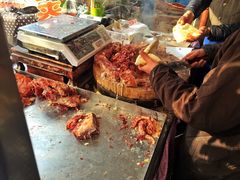 -杨天玉腊牛羊肉店
