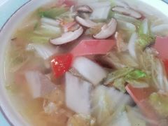 -新侗家食府(蟠桃宫店)