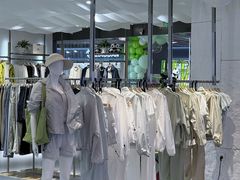 -新天地购物公园(亚泰大街店)