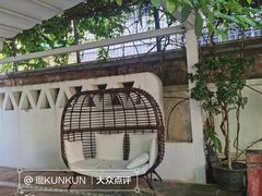 -馨园villa融合菜(东山店)