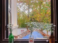 -花满楼(启秀路店)