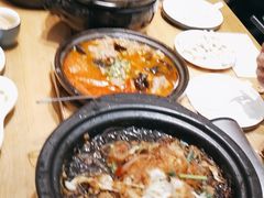 -老砂锅(城北店)