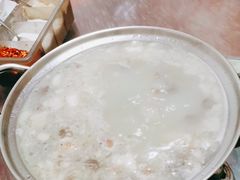 -宝翔羊汤馆