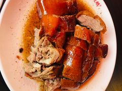 -黄连大头华烧鹅店(大良店)
