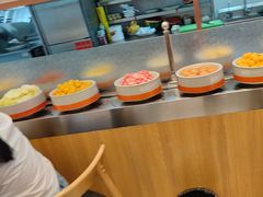 -密友回转自助火锅(世茂国际广场店)