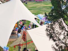 -云栖山谷野奢营地