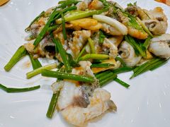 -金苑海鲜酒家(新港中路店)