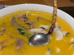 -竹里馆 ·茶食(奥体店)