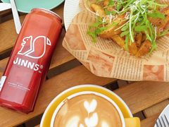-JINNS锦时 steak&pizza(浸信会礼拜堂旧址店)