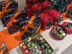 -VENCHI 闻绮(北京国贸商城店)