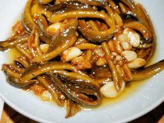 -老淮安·淮安菜(淮阴区店)