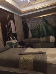 -红人馆造型世爵国际