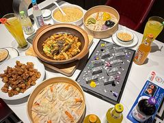 -老大连·海肠捞饭·大连海鲜大连菜(西安路店)