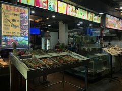 -BAI BUA RESTAURANT
