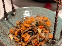 -湘上湘(米其林餐厅-正大中心总店)