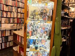 -旧天堂书店(华侨城创意文化园南山特色文化街区店)