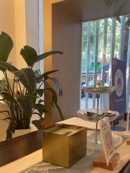 -太乙康·中式美养空间