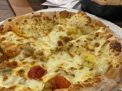 -必胜客(御景东方店)