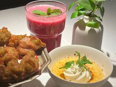 -春树下·树屋花房西餐厅(罍街AS1980店)