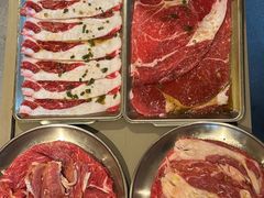 -西塔老太太泥炉烤肉(青浦蟠龙天地店)