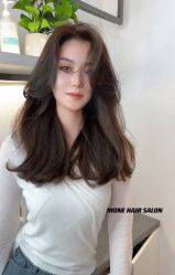 -MONE美发沙龙