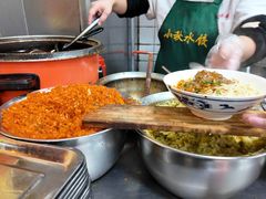 -小秋水饺(大成路总店)