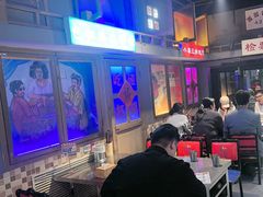 -马路牙子烧烤音乐酒馆(望京店)