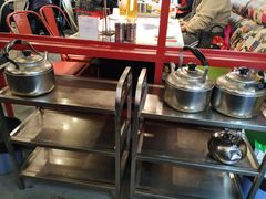 -味之绝美蛙鱼头火锅(高新店)