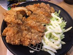 -大鼓米线(浦东长泰店)