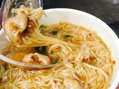 -阿宗面线(西门町店)