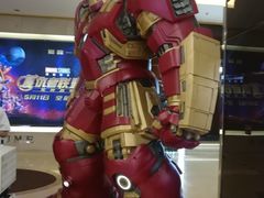 -UME影城(安贞DTS:X店)