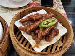-虾饺妹·粤式手工点心(水荫路店)