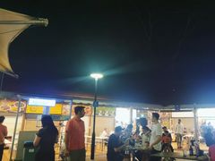 -纽顿熟食中心