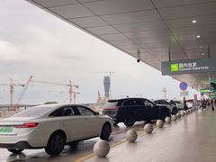 -福州长乐国际机场